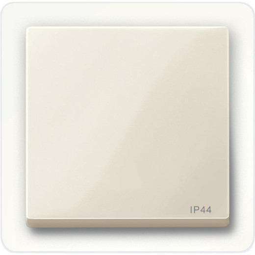 MERTEN КЛАВИША Х1 IP44, БЕЖЕВЫЙ, SM