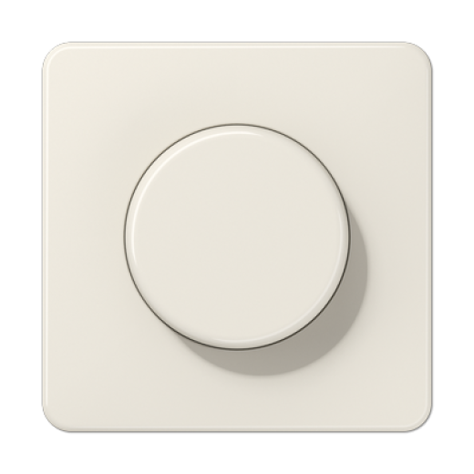 Накладка на роторные механизмы, дюропласт, слоновая кость, CD500