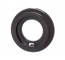 BIRONI Лизетта Пластик Коричневый Рамка 1-ая