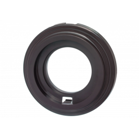 BIRONI Лизетта Пластик Коричневый Рамка 1-ая