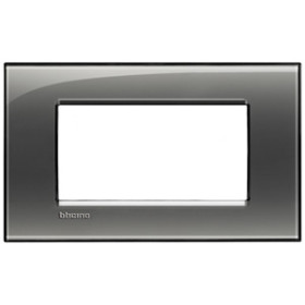 BT LL Лондонский туман Рамка прямоугольная, 4 мод.