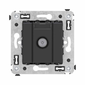 DKC Avanti Розетка TV оконечная в стену, 