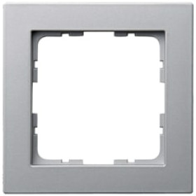 Jasmart G-Classic Алюминий Рамка 1-ая