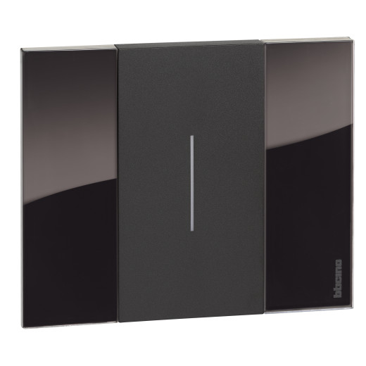 LN Рамка 2М НОЧЬ