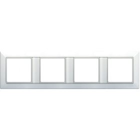 JUNG EcoProfi Белый Рамка 4-ая