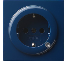 Gira Розетка с индикатором