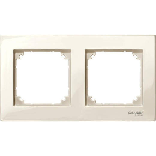 РАМКА M-PLAN 2-МЕСТНАЯ БЕЖ