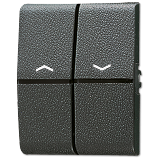 Клавиша для двойных кнопок BCU