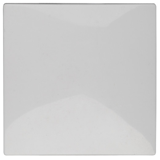 12-1111-01 ЭРА Кнопка, 10АХ-250В, Эра12, белый (10/100/3000)