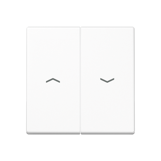 Клавиша для жалюзийного выключателя