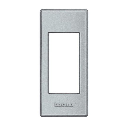 Livinglight Рамка 1м алюминий