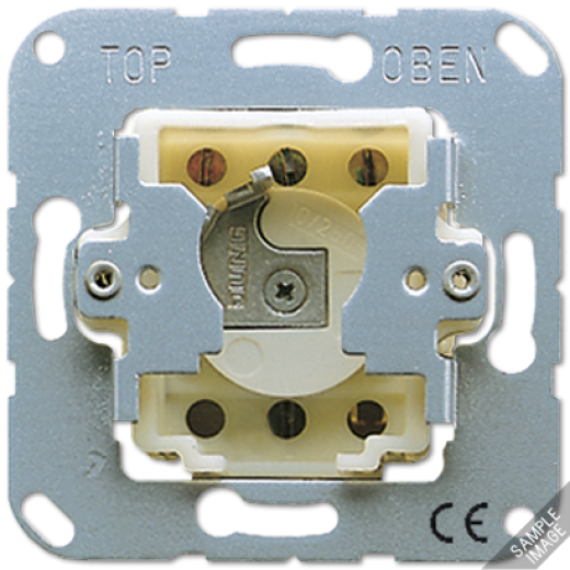 Выключатель управляющий без фиксации с H3/HO контактами