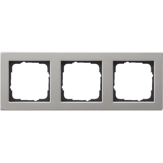 Рамка тройная