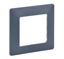 Legrand Valena LIFE Лазурь Рамка 1-ая.