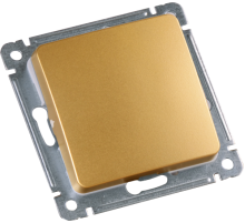 Hegel Мастер внутр Золото ВС10-461-07 Переключатель 1-клавишный, механизм