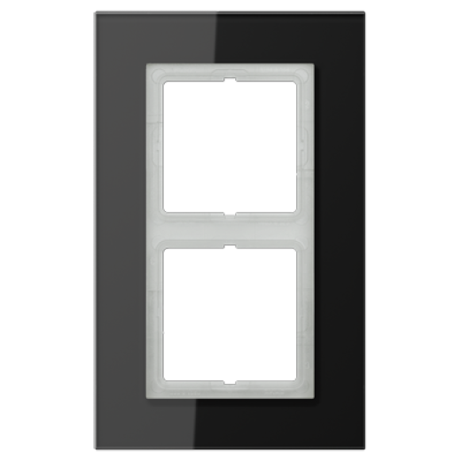 Рамка для серии LS-Plus 2-кратная,