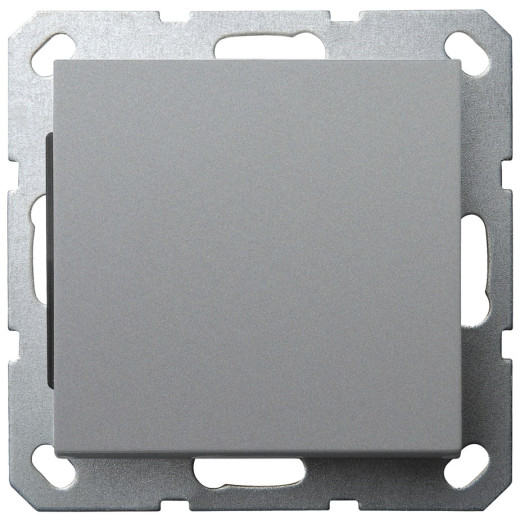 G Алюминий Выключатель кнопочный (звонковый) 10A 250V~ 10A 250V~