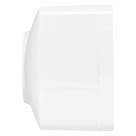 Владивосток Розетка 2-местная 16А с заземлением IP44 EKF