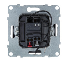 Legrand/Daccord SUNO Алюминий Выключатель карточный для гостиничных номеров.