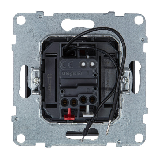 SUNO. Выключатель карточный для гостиничных номеров. Цвет 