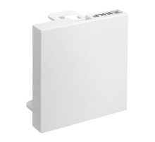 EKF PROxima Вставка-заглушка, 2 модуля.