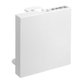 EKF PROxima Вставка-заглушка, 2 модуля.