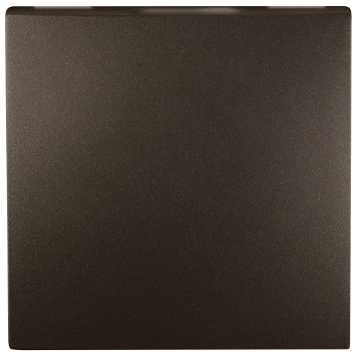 12-1111-13 ЭРА Кнопка, 10АХ-250В, Эра12, бронза (10/100/3000)