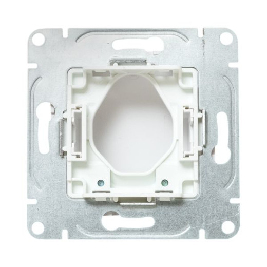 Кабельный вывод, белый Эпика EKF