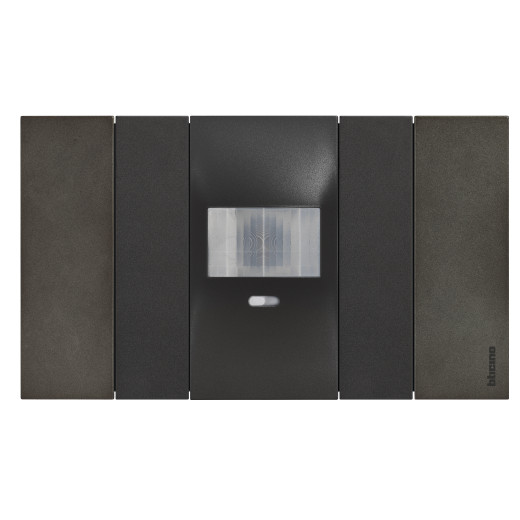 LIVING NOW. Декоративная рамка 4 модуля.Цвет 