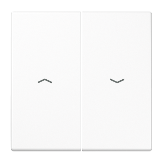 Двойная клавиша с символами 