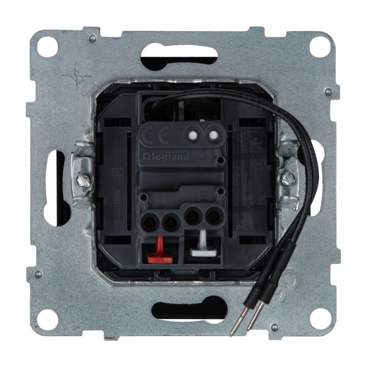 SUNO. Выключатель карточный для гостиничных номеров. Цвет 