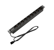 REXANT Блок распределения питания для 19