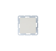 Jasmart G Слоновая кость Выключатель 1-кл перекрестный 10A 250V~