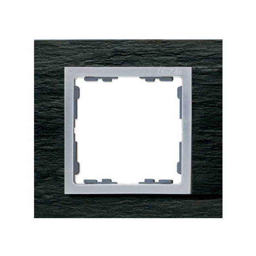 Simon 82 Сланец Рамка 1-ая