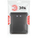 Выключатель ЭРА Эксперт 11-1202-05 с подсветкой IP20 10АХ-250В ОУ антрацит