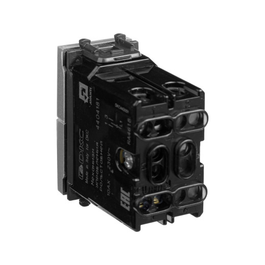 Механизм управления рольставней модульный, Avanti, закаленная сталь, 1 модуль