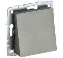 IEK BRITE BASE Шампань Вывод кабеля МВ10-БрШ