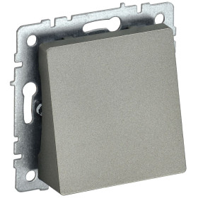 IEK BRITE BASE Шампань Вывод кабеля МВ10-БрШ