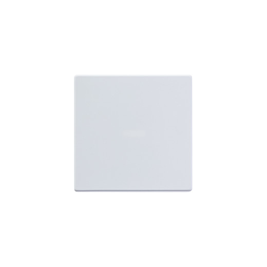 Клавиша для механизма 1-клавишного выключателя, Future/Axcent/Carat/Династия, белый бархат