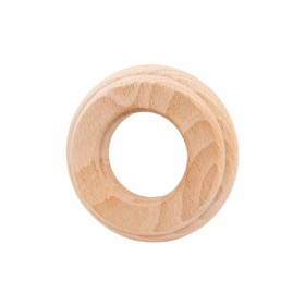 BIRONI Ришелье Дерево Натурэль Рамка 1-ая