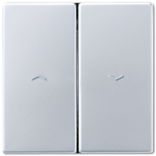 Клавиши для выключателя управления жалюзи