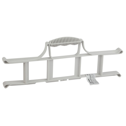 Рамка силового удлинителя ЭРА FR-1 для намотки провода пластик