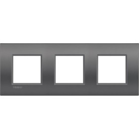 BT LL Air Мокрый асфальт Рамка, немецкий стандарт 2+2+2 мод..