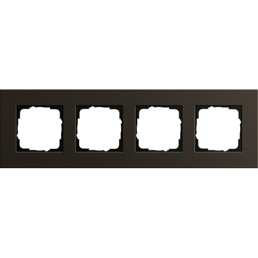 Рамка четырехкратная