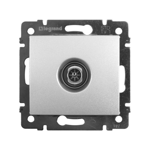 Розетка TV (телевизионная) - Legrand Valena - 