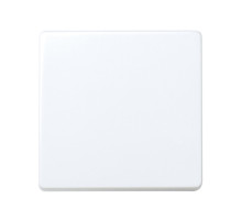 Simon 27 Мех Белый Выключатель двухполюсный, 16А 250В