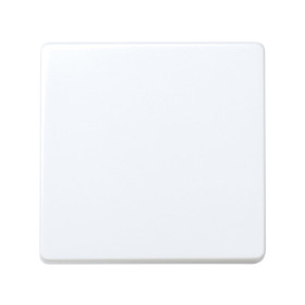 Simon 27 Мех Белый Выключатель двухполюсный, 16А 250В