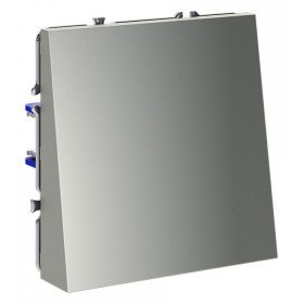 Розетка для вывод кабеля без рамки Voltum S70 VLS080205