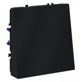 Розетка для вывод кабеля без рамки Voltum S70 VLS080207