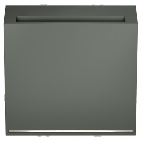 Электронный карточный выключатель без рамки Voltum S70 VLS010706